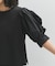 【サステナブル】バルーンスリーブTシャツ