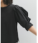 【サステナブル】バルーンスリーブTシャツ