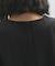 【サステナブル】バルーンスリーブTシャツ