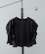 【サステナブル】バルーンスリーブTシャツ