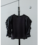 【サステナブル】バルーンスリーブTシャツ