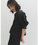 【サステナブル】バルーンスリーブTシャツ