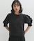 【サステナブル】バルーンスリーブTシャツ