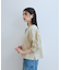 【サステナブル】バルーンスリーブTシャツ