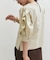 【サステナブル】バルーンスリーブTシャツ