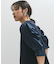 【サステナブル】バルーンスリーブTシャツ