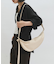 【一部WEB限定カラー】ムスビミニショルダーバッグ