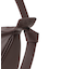 【一部WEB限定カラー】ムスビミニショルダーバッグ