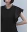 【WEB限定】セミフレアワンピース
