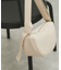 【WEB限定】・【サステナブル】ムスビショルダーバッグ