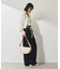 【WEB限定】・【サステナブル】ムスビショルダーバッグ