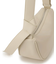 【WEB限定】・【サステナブル】ムスビショルダーバッグ
