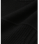 【WEB限定】MIXパターンニットワンピース