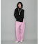 【WEB限定】・【定番人気】ハイネックラメニットプルオーバー