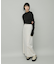 【WEB限定】・【定番人気】ハイネックラメニットプルオーバー