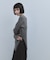 【WEB限定】・【定番人気】ハイネックラメニットプルオーバー