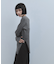 【WEB限定】・【定番人気】ハイネックラメニットプルオーバー