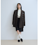 【WEB限定】・【定番人気】ハイネックラメニットプルオーバー