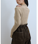 【WEB限定】・【定番人気】ハイネックラメニットプルオーバー