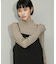 【WEB限定】・【定番人気】ハイネックラメニットプルオーバー