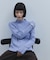 【WEB限定】・【定番人気】ハイネックラメニットプルオーバー