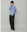 【WEB限定】・【定番人気】ハイネックラメニットプルオーバー