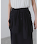 【一部WEB限定カラー】・【接触冷感】マルチWAYレイヤードシャツスカート