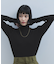 【WEB限定】・【サステナブル】エコベロRIBタートル
