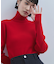 【WEB限定】・【サステナブル】エコベロRIBタートル