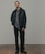 《別注》【Barbour/バブアー】4POCKET SHORT BLOUSON