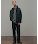 《別注》【Barbour/バブアー】4POCKET SHORT BLOUSON