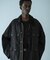《別注》【Barbour/バブアー】4POCKET SHORT BLOUSON