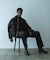 《別注》【Barbour/バブアー】4POCKET SHORT BLOUSON
