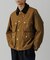 《別注》【Barbour/バブアー】4POCKET SHORT BLOUSON