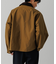 《別注》【Barbour/バブアー】4POCKET SHORT BLOUSON