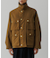 《別注》【Barbour/バブアー】4POCKET SHORT BLOUSON