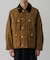 《別注》【Barbour/バブアー】4POCKET SHORT BLOUSON