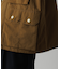 《別注》【Barbour/バブアー】4POCKET SHORT BLOUSON