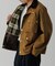《別注》【Barbour/バブアー】4POCKET SHORT BLOUSON