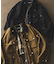 《別注》【Barbour/バブアー】4POCKET SHORT BLOUSON