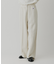 《別注》【Champion/チャンピオン】WIDE SWEAT PANTS