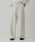 《別注》【Champion/チャンピオン】WIDE SWEAT PANTS