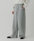 《別注》【Champion/チャンピオン】WIDE SWEAT PANTS