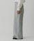《別注》【Champion/チャンピオン】WIDE SWEAT PANTS