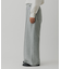 《別注》【Champion/チャンピオン】WIDE SWEAT PANTS