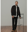 【ISKO】フロッキー デニムジャケット / ADAM ET ROPE' JEANS -PERS-