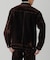 【ISKO】フロッキー デニムジャケット / ADAM ET ROPE' JEANS -PERS-
