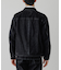 【ISKO】フロッキー デニムジャケット / ADAM ET ROPE' JEANS -PERS-