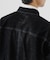 【ISKO】フロッキー デニムジャケット / ADAM ET ROPE' JEANS -PERS-