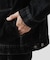 【ISKO】フロッキー デニムジャケット / ADAM ET ROPE' JEANS -PERS-